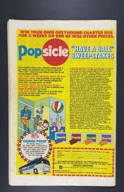 Archie and Me #93 (1977)