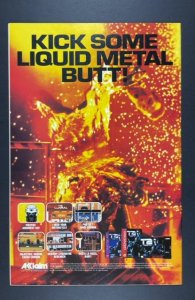 Justice League America #86 (1994)