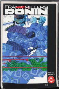 Ronin #3 (1983)
