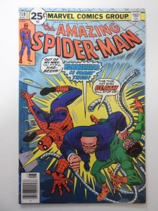 Amazing Spider-Man #159 FN- Condition!