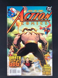 Action Comics #815 (2004)