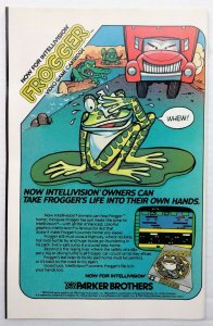 Alpha Flight #1, 1st App Puck, Marrina, Tundra, & Madison Jeffries