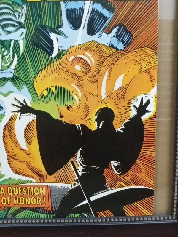 Marvel Spotlight #5 Vf/ NM first appearance Dragon Lord 1979 Steve Ditko. P03