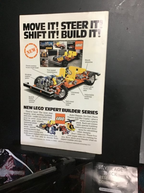 Marvel Tales #100  (1979) high-grade reprints 100 key issue! Giant size! NM-