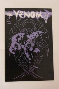 Venom #6 (2003) Venom NM