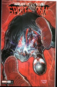 Miles Morales: Spider-Man #1 (2023)
