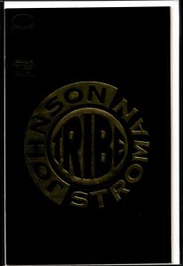 Tribe #1 (1993) Tribe