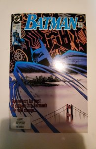 Batman #462 (1991) NM DC Comic Book J736