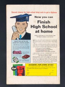 Captain America #127 (1970)