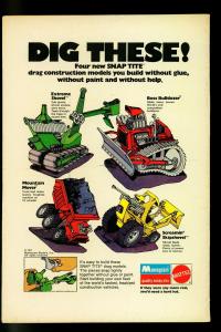 The Demon #1 1975- Jack Kirby- Key Issue- Hot Book- FN/VF