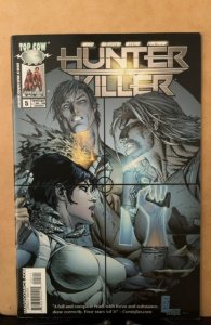 Hunter-Killer #5 (2006)