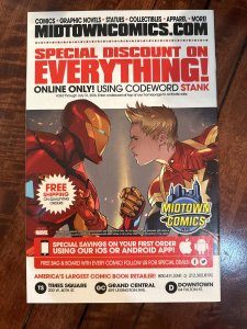 Civil War II: Amazing Spider-Man #2 (2016)