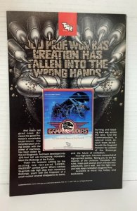 Swamp Thing #66 (1987)