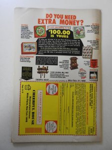 Mister Miracle #15 (1973) VG Condition