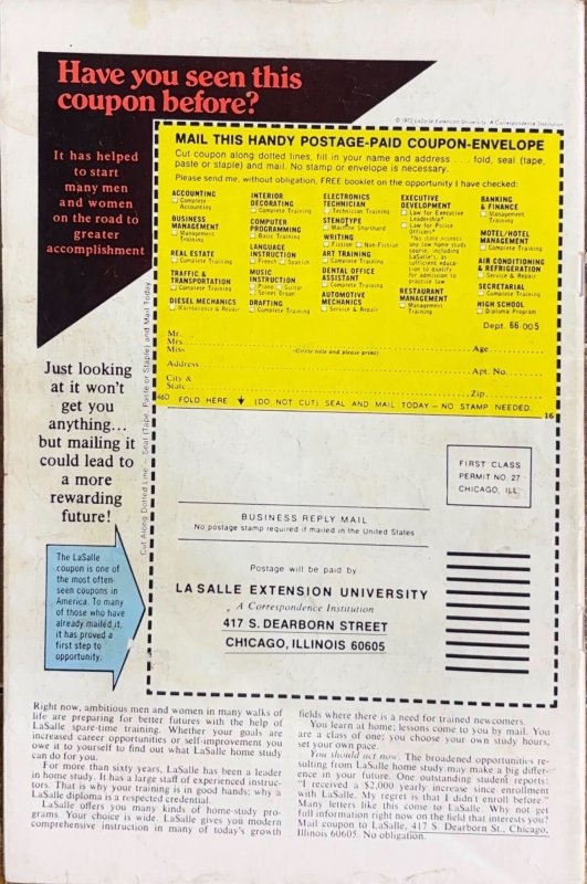 The X-Men #94 (1975) X-Men [Key Issue]