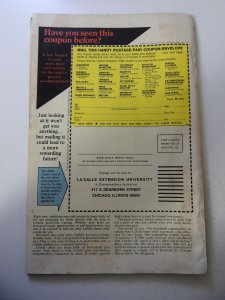 Giant-Size Man-Thing #5 (1975) FN Condition MVS Intact