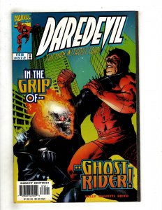 Daredevil #372 (1998) YY7