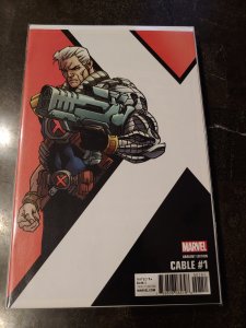 CABLE #1 VARIANT