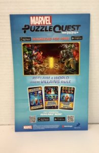 Guardians of the Galaxy #13 (2014)