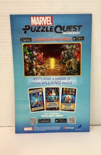 Guardians of the Galaxy #13 (2014)