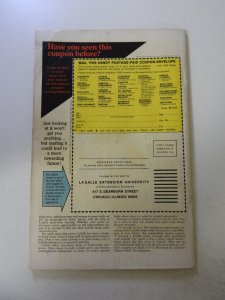 Giant-Size Man-Thing #5 (1975) FN- condition MVS intact