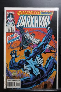 Darkhawk #35 (1994)