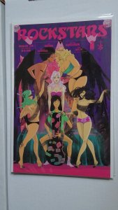 Rockstars #2 (2017)