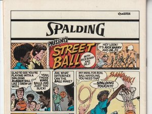 Marvel Team Up(vol. 1) # 71 Spiderman and The Falcon !