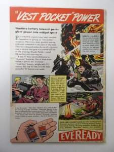 Superman #39 (1946) VG/FN Condition! 1/4 in tear bc