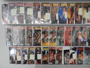 Huge Lot 130+ All Vampirella Comics!!! Avg VF/NM Condition!