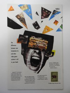 The Uncanny X-Men #257 (1990) VF Condition!