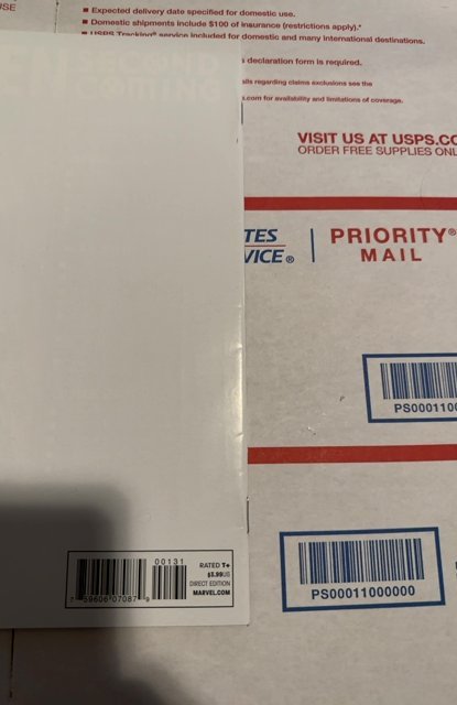 X-Men: Second Coming 1 2010 Finch Retailer Summit Exclusive Sketch B&W Variant