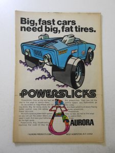 Teen Titans #31 (1971) FN- Condition!