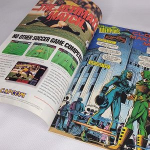 Secret Weapons 13 Valiant Comics 1994 VF 8.0 Chaos Effect