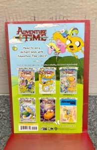 Adventure Time #1 (2025)