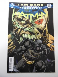 Batman #20 (2018)