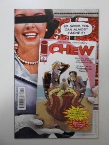 The Walking Dead #67 (2009) NM Condition!