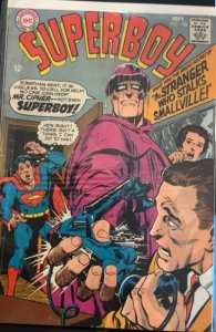 Superboy #150 (1968)