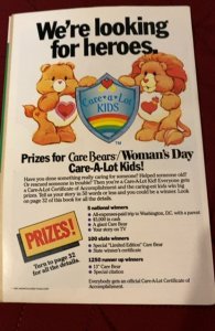 Thundercats #1 (1985)first solo series vF or better