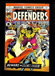 Defenders #21