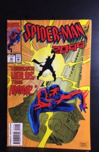 Spider-Man 2099 #15 (1994)