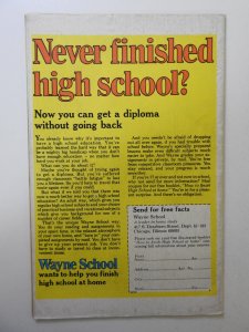 Fantastic Four #156 (1975) FN Condition!