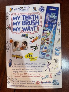 Captain America #4 (2012)