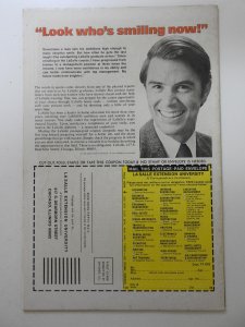 Marvel Team-Up #44 (1976) VG/Fine Condition MVS Intact