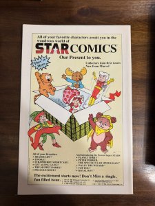 Daredevil #217 (1985)