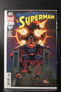 Superman #36 (2018)