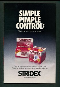 X-Force #33 ( 9.0 VFN/NM ) Tony Daniel Cover / April 1994