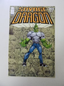 Savage Dragon #144 (2009) VF/NM condition