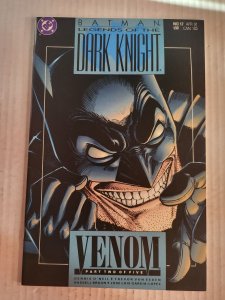 Legends of the Dark Knight #16 (1991)