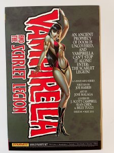 The Green Hornet: Aftermath #1 - NM+ (2011)